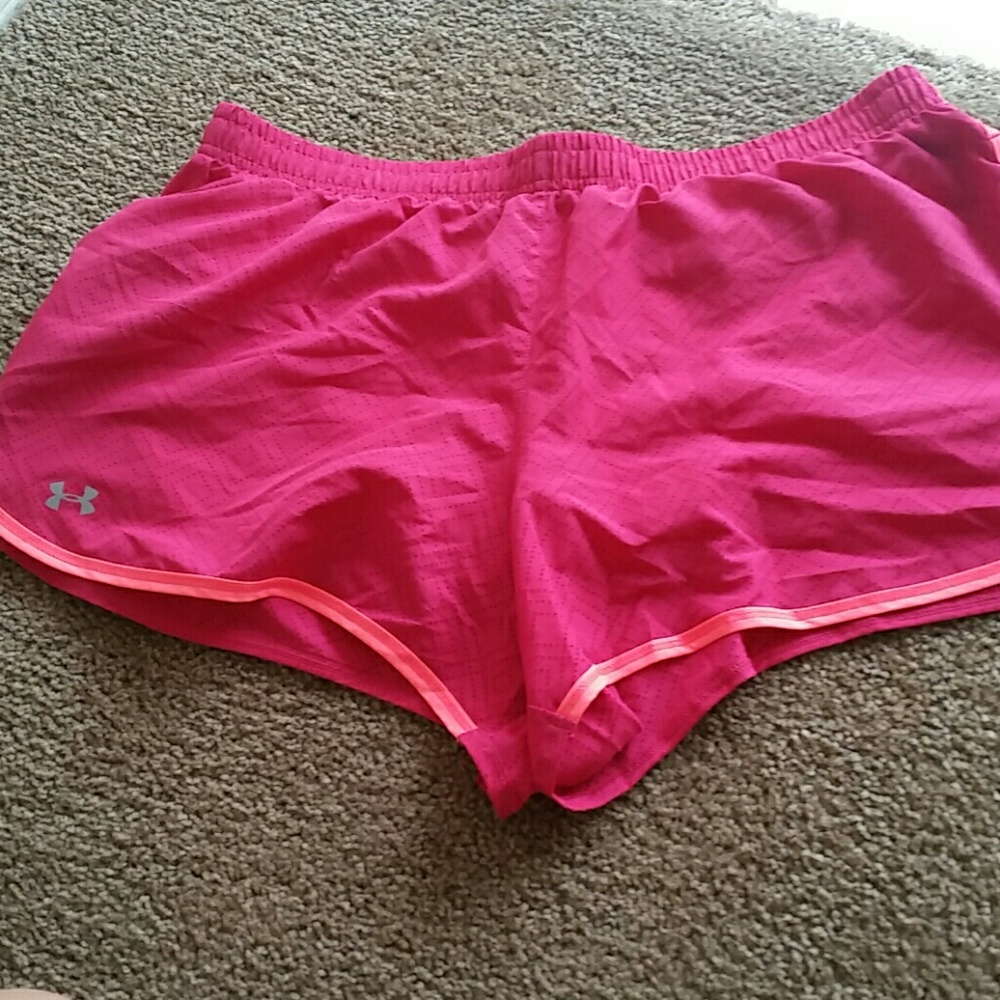Under Armour Shorts